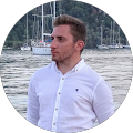 Dimitris Papageorgiou profile picture