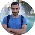 Polychronis Charitidis profile picture